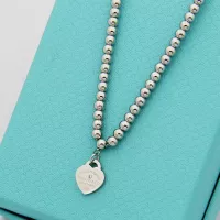 $25.00 USD Tiffany Necklaces #1350753