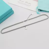 $25.00 USD Tiffany Necklaces #1350753
