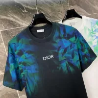 $45.00 USD Christian Dior T-Shirts Short Sleeved For Unisex #1350756