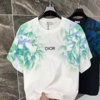 $45.00 USD Christian Dior T-Shirts Short Sleeved For Unisex #1350757