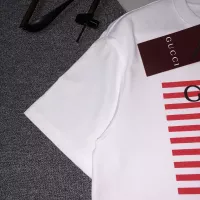 $42.00 USD Gucci T-Shirts Short Sleeved For Unisex #1350759