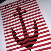$42.00 USD Gucci T-Shirts Short Sleeved For Unisex #1350759