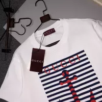 $42.00 USD Gucci T-Shirts Short Sleeved For Unisex #1350760