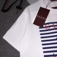 $42.00 USD Gucci T-Shirts Short Sleeved For Unisex #1350760