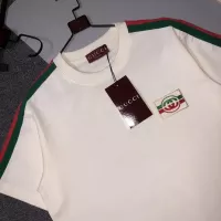$42.00 USD Gucci T-Shirts Short Sleeved For Unisex #1350763