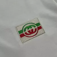 $42.00 USD Gucci T-Shirts Short Sleeved For Unisex #1350763