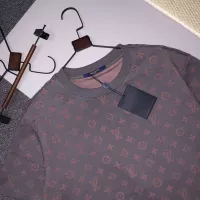 $42.00 USD Louis Vuitton LV T-Shirts Short Sleeved For Unisex #1350766