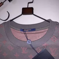 $42.00 USD Louis Vuitton LV T-Shirts Short Sleeved For Unisex #1350766