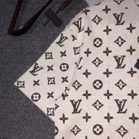 $42.00 USD Louis Vuitton LV T-Shirts Short Sleeved For Unisex #1350767
