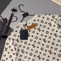 $42.00 USD Louis Vuitton LV T-Shirts Short Sleeved For Unisex #1350767