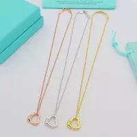 $25.00 USD Tiffany Necklaces #1350768