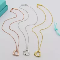 $25.00 USD Tiffany Necklaces #1350768