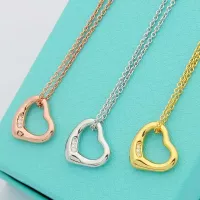 $25.00 USD Tiffany Necklaces #1350768