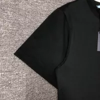 $42.00 USD Prada T-Shirts Short Sleeved For Unisex #1350775
