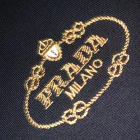 $42.00 USD Prada T-Shirts Short Sleeved For Unisex #1350775