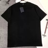 $42.00 USD Prada T-Shirts Short Sleeved For Unisex #1350775