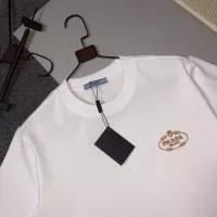 $42.00 USD Prada T-Shirts Short Sleeved For Unisex #1350776