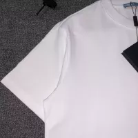 $42.00 USD Prada T-Shirts Short Sleeved For Unisex #1350776