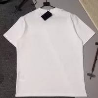 $42.00 USD Prada T-Shirts Short Sleeved For Unisex #1350776
