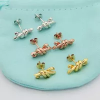 $27.00 USD Tiffany Earrings For Women #1350777