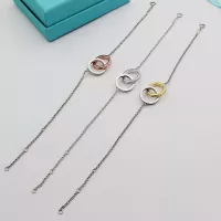 $25.00 USD Tiffany Bracelets #1350780