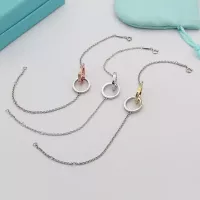 $25.00 USD Tiffany Bracelets #1350782