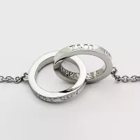$25.00 USD Tiffany Necklaces #1350783