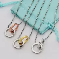 $25.00 USD Tiffany Necklaces #1350783