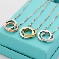 $25.00 USD Tiffany Necklaces #1350785