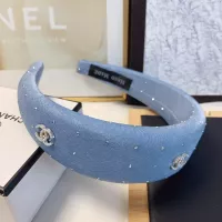$25.00 USD Chanel Headband For Women #1350798