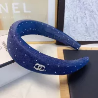 $25.00 USD Chanel Headband For Women #1350799