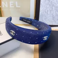 $25.00 USD Chanel Headband For Women #1350799