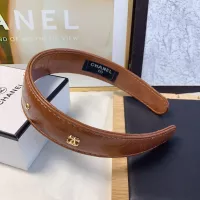 $27.00 USD Chanel Headband For Women #1350800