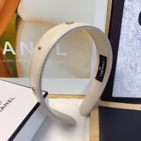 $27.00 USD Chanel Headband For Women #1350801