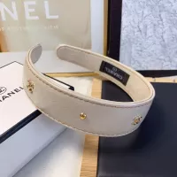 $27.00 USD Chanel Headband For Women #1350801