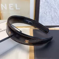 $27.00 USD Chanel Headband For Women #1350803