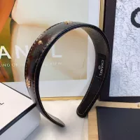 $27.00 USD Chanel Headband For Women #1350803