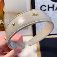 $27.00 USD MIU MIU Headband For Women #1350804