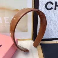 $27.00 USD MIU MIU Headband For Women #1350805