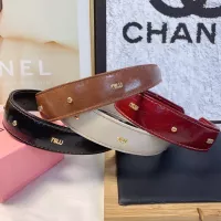 $27.00 USD MIU MIU Headband For Women #1350806