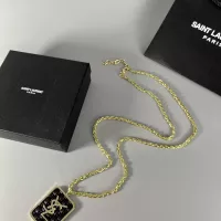 $29.00 USD Yves Saint Laurent YSL Necklaces #1350809