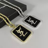 $29.00 USD Yves Saint Laurent YSL Necklaces #1350809