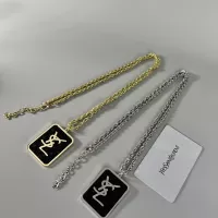 $29.00 USD Yves Saint Laurent YSL Necklaces #1350809