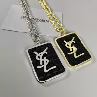 $29.00 USD Yves Saint Laurent YSL Necklaces #1350809