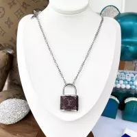 $29.00 USD Louis Vuitton Necklaces #1350810