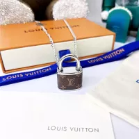 $29.00 USD Louis Vuitton Necklaces #1350810