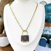 $29.00 USD Louis Vuitton Necklaces #1350811