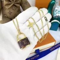 $29.00 USD Louis Vuitton Necklaces #1350811