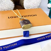 $29.00 USD Louis Vuitton Necklaces #1350811