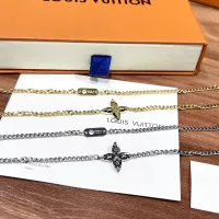 $29.00 USD Louis Vuitton Necklaces #1350811